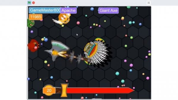 Evowars.io - MAX Evolutions Unlocked 28/28 ALL LEVELS! (NEW Update!) DEMON KILLER [80k+]