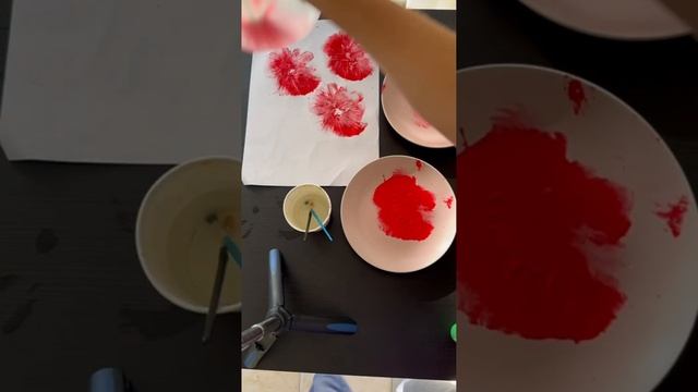 Рисуем Маки ПАКЕТОМ! смотреть онлайн
