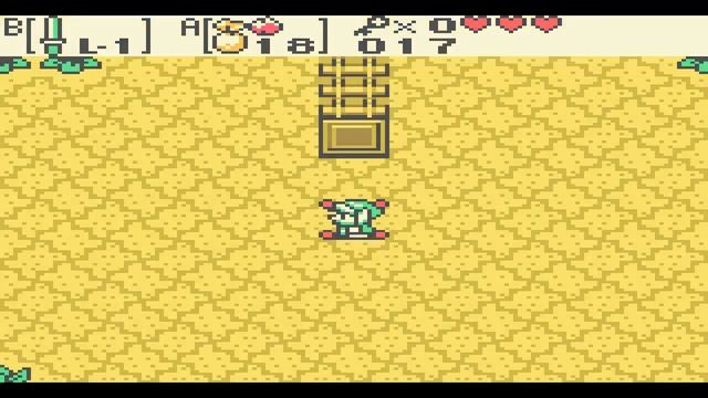 The Legend of Zelda: Oracle of Seasons - Part 2 - Out Of Nowhere Witch смотреть онлайн