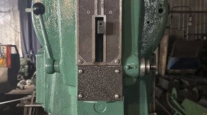 6Т12 вертикально фрезерный на серводрайвере
