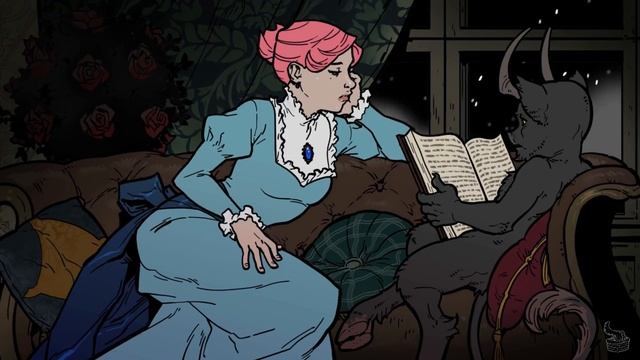 Истории на ночь: Бронзовый лоб смотреть онлайн