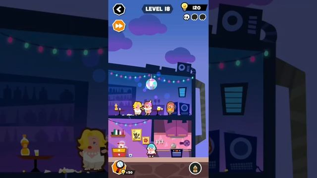 Yolo Deathigner level 60 Walkthrough and solution смотреть онлайн
