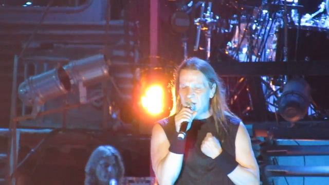 Байкшоу 2016: Кипелов- я свободен! смотреть онлайн