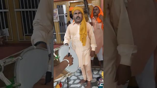 Raja mandlik ji ki karak 🙏🙏🙏 смотреть онлайн