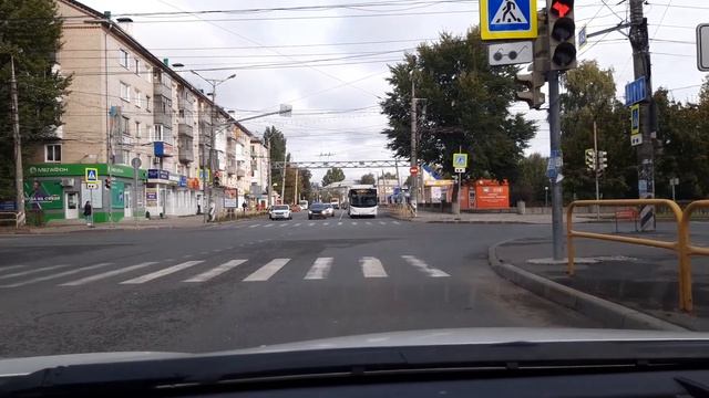 тольятти, ул.баныкина, брат.ленина,гостиница Волга, маг.спартак, ул ленина. смотреть онлайн