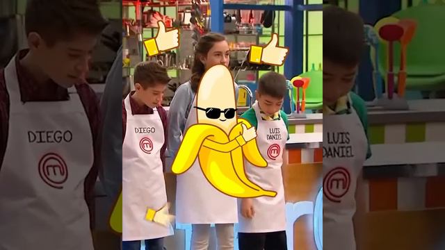 Así lucen actualmente los niños de Master Chef Junior смотреть онлайн