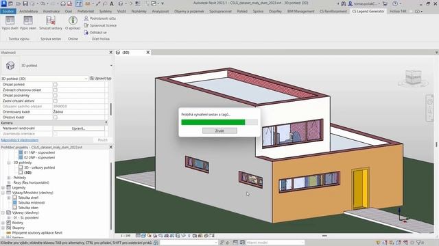 Autodesk LIVE 2024 - Legend Generator смотреть онлайн