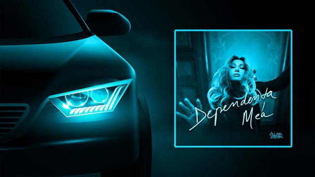 Alina Eremia - Dependența mea (BASS BOOSTED) смотреть онлайн