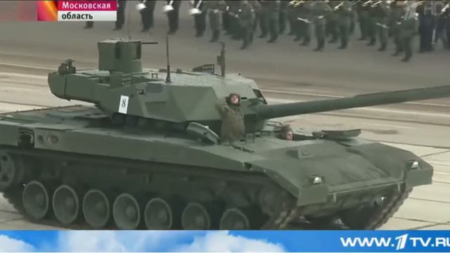 В подмосковном Алабине начались репетиции главного парада страны смотреть онлайн
