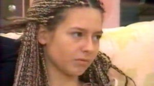 Наталья Полянская. Фабрика звезд 4. Жизнь в звездном доме.