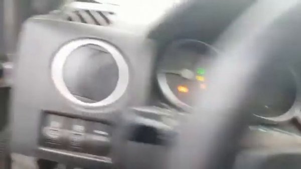 Mazda BT-50 2.5 MRZ-CD 4x4 Common Rail WLAA