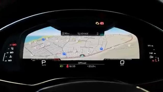 The new Audi rs7 spécifications and interior смотреть онлайн
