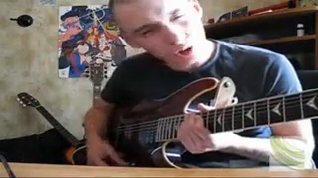 Как играть Djent