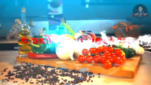 ГОВЯЖЬИ РЕБРЫШКИ. Мягкое сочное мясо смотреть онлайн