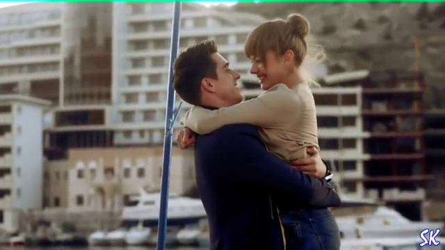 "Ты и я ( Новая любовь )" смотреть онлайн