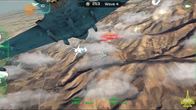 Learn How To Start ACE FIGHTER AIR COMBAT FIGHT JET Game with Technical KPK смотреть онлайн