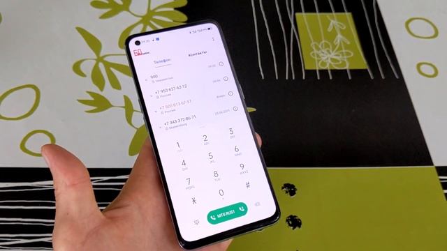 Realme Q3 Pro Carnival Edition обзор в сравнении с XIAOMI MI 11 LITE смотреть онлайн