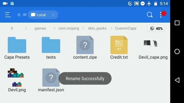 Minecraft Bedrock - Custom Capes on 1.2.10!! *PATCHED* смотреть онлайн