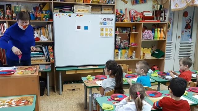 18 ноября 2020 г. смотреть онлайн