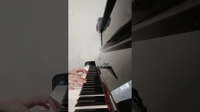 Twosetviolin dare :playing sonata in E, allegro moderato смотреть онлайн