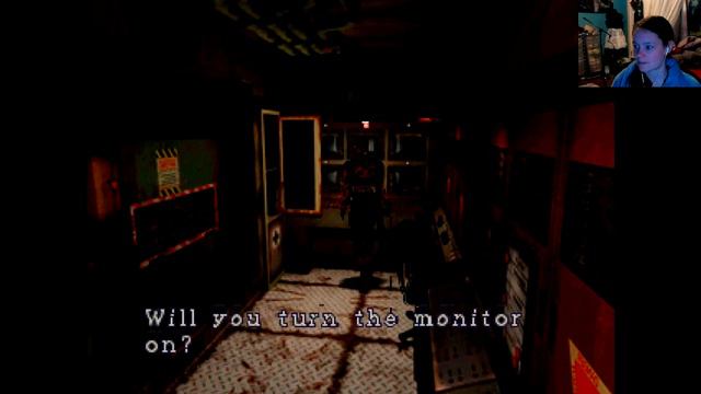 Charity Stream Time! Resident Evil 2 | 05 | My Morbid Button ft. FRIENDS! смотреть онлайн