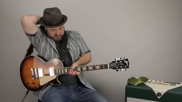 Guitar Straps and How to Play Guitar Standing Up смотреть онлайн