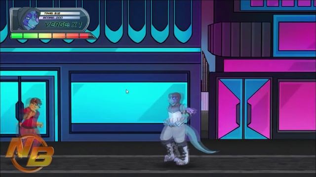 Let's Play Bare Backstreets (Part 1) смотреть онлайн