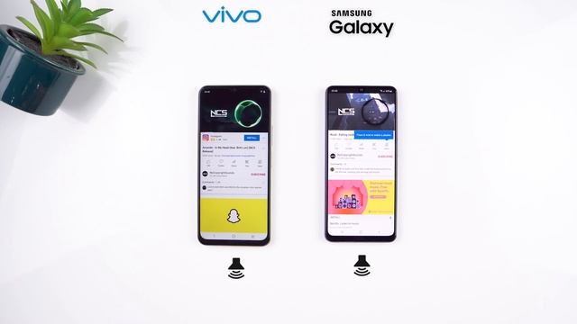Vivo Y33T vs Galaxy A32 Speed Test & Comparison смотреть онлайн