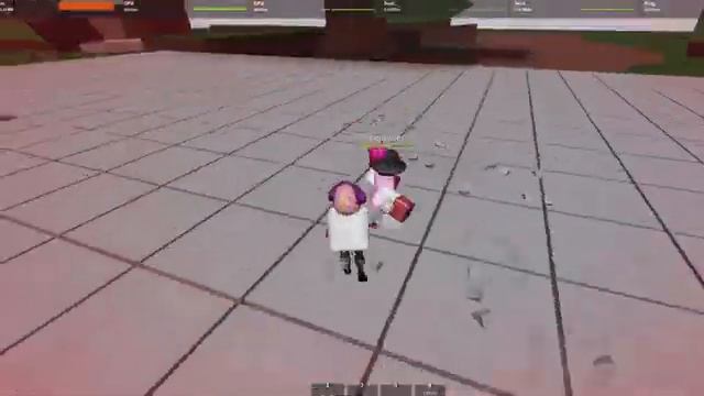 Saitama is the GOAT in Roblox Saitama Battlegrounds смотреть онлайн