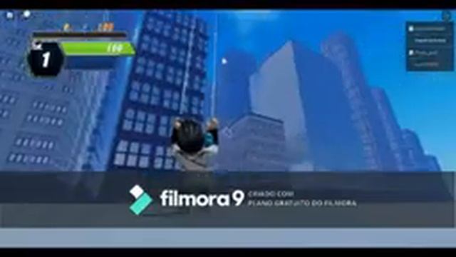 What´s Up Danger Roblox music Spider Man смотреть онлайн