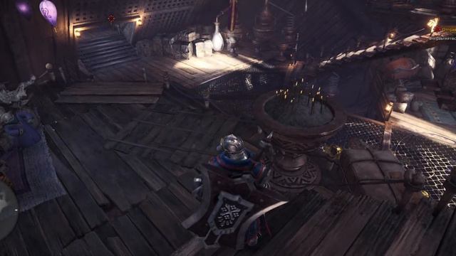 Monster hunter: world ( Продолжение 4 ) смотреть онлайн