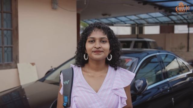 പെണ്ണ് കറുത്തിട്ടാണ് | Dark Skin Girl Web Series | Women Empowerment | Chit Chat | Episode 13 смотреть онлайн