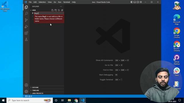 How to install IDE for Java STS, Intellij IDEA, VS Code | Java Zero to Master Series @bacchaconcept смотреть онлайн