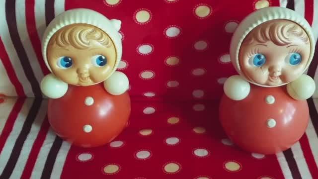 Неваляшка.mp4 смотреть онлайн