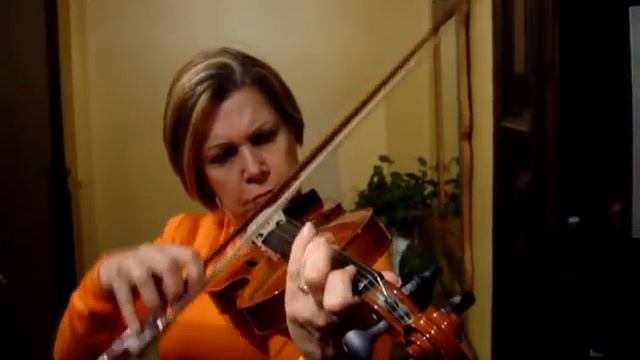 Samba lele in the violin смотреть онлайн