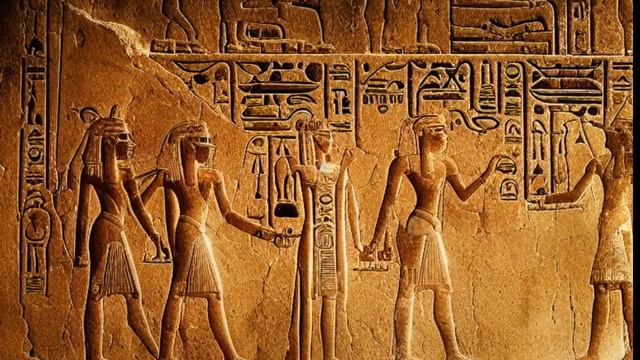 The Fascinating World of Ancient Empires Exploring Rome, Egypt, Persia, and Greece смотреть онлайн