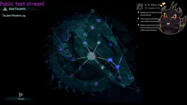 WE PLAY TUTEL!!!! Stress Test BoB смотреть онлайн
