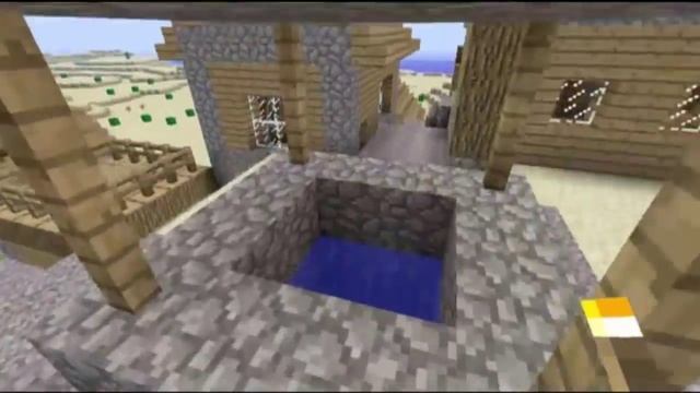 Minecraft Xbox 360 Seeds - Live Edition 8: Judgment смотреть онлайн