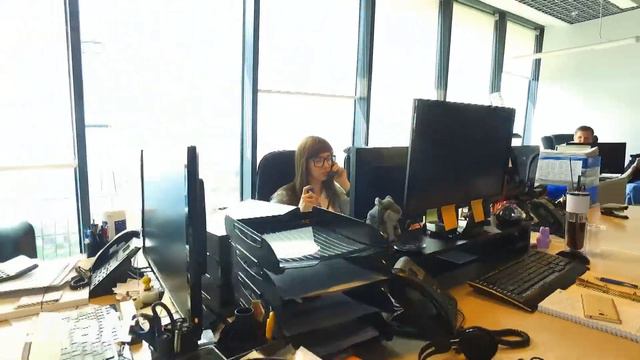 Работа в Трафт смотреть онлайн