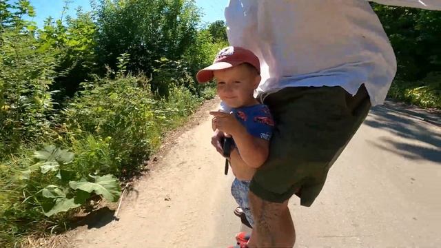 Роман Сергеевич / Ремонт Hyundai / Паша уехал в Калининград смотреть онлайн