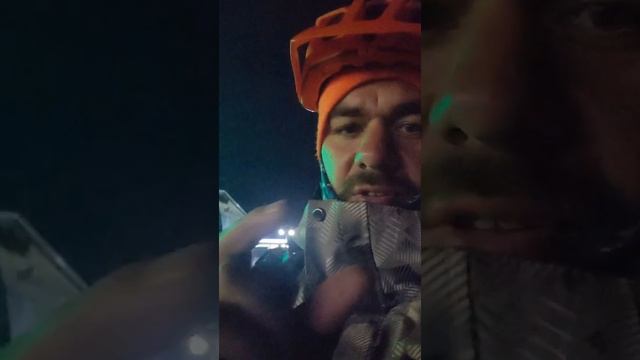 на электровелосипеде в Крым! смотреть онлайн