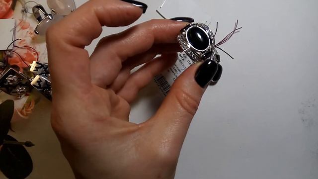 Осенние краски и серебро!!! смотреть онлайн