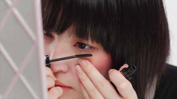 理想の女の子メイク【過酸化水素水H2O2】