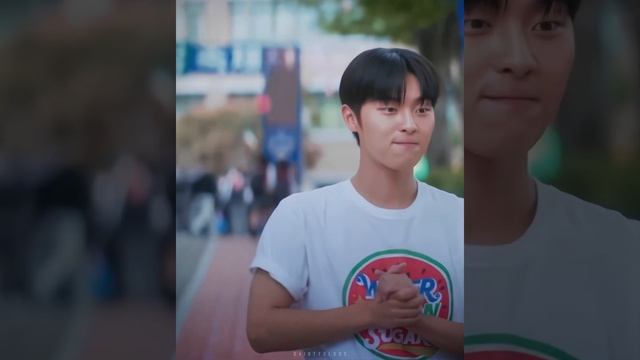 Ha Yichan & Yoon Cheongah | Pre Release Ep 12 Twinkling Watermelon смотреть онлайн