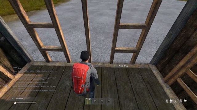 DayZ Expansion Base Building Guide (5 minutes) - with material cost and timestamps смотреть онлайн