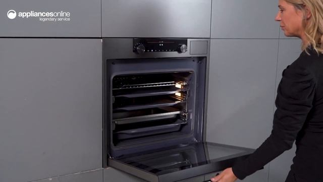 Product Review: ASKO OCS8687B 60cm Built-In Combi-Steam Oven смотреть онлайн