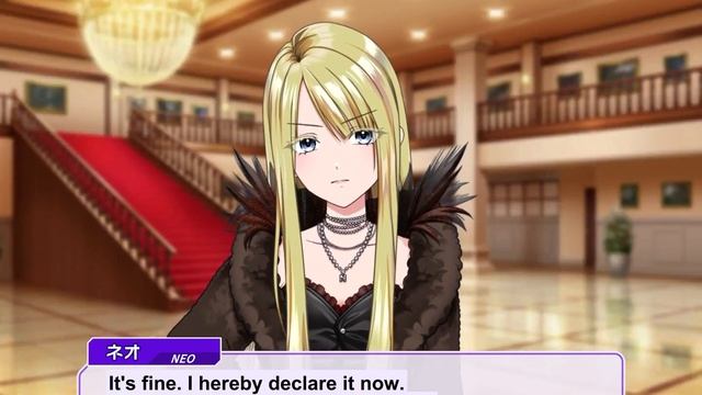 D4DJ Groovy Mix - side : nova Part 1 -The Revolution Live- Ch.2 [SUB] смотреть онлайн