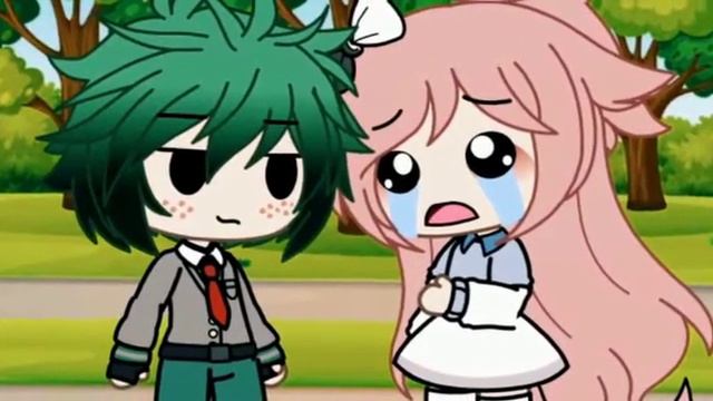 Меме ~[ЗАБИРАЙ МЕНЯ СКОРЕЙ]~ ||||| }Gatha Life{ 🤗🤡 смотреть онлайн