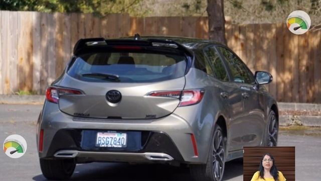 2024 Toyota Corolla Turbo Release Date Prices Key Specs Reviews смотреть онлайн