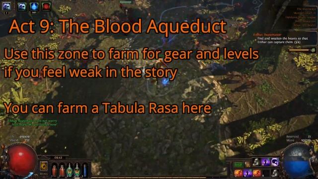 How to Gear Your Character In Path of Exile For Beginners (Path of Exile) смотреть онлайн